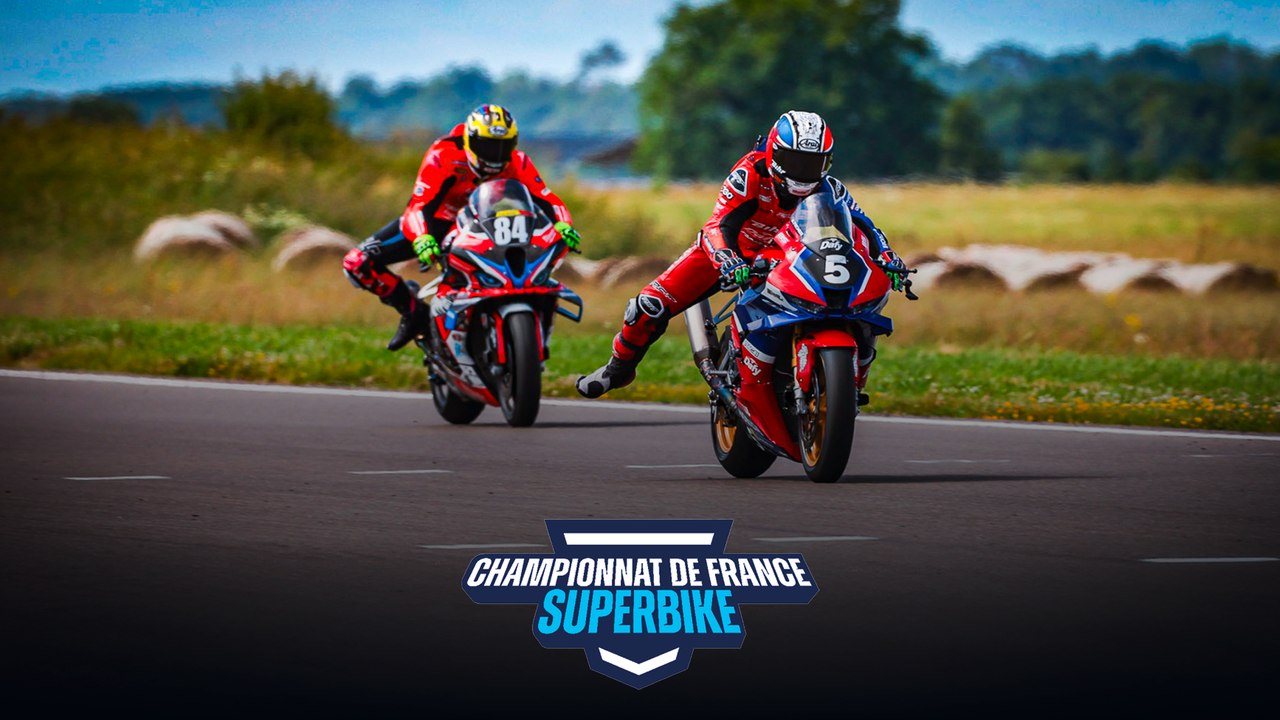 Championnat de France FSBK