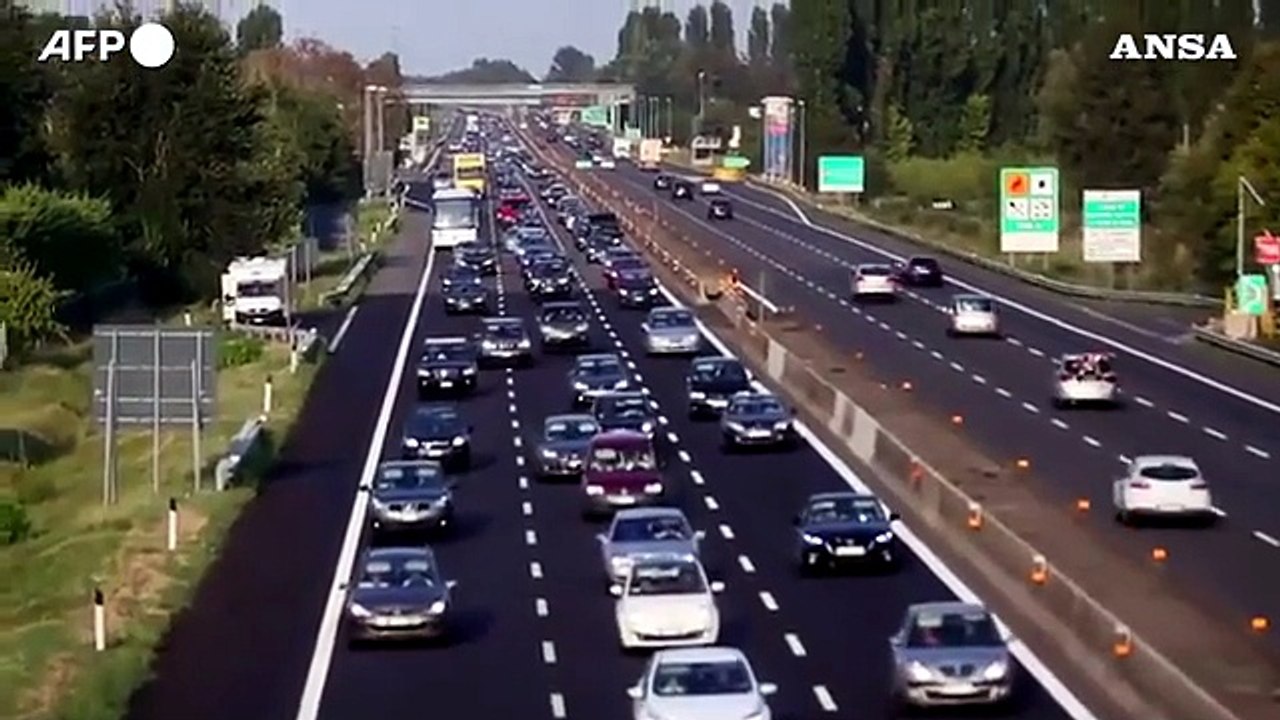 Autostrade passa di mano, il consorzio Cdp guarda al 100%