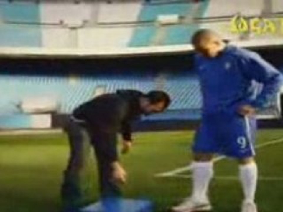 Joga TV Compil
