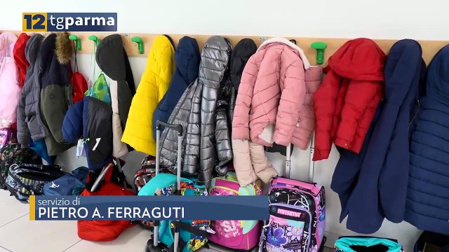 PLESSO SCOLASTICO DI VIA PINI: EDIFICIO COMPLETAMENTE RINNOVATO | PLESSO SCOLASTICO DI VIA PINI: EDIFICIO COMPLETAMENTE RINNOVATO
