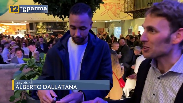 PARMA, SI AVVICINA IL MATCH COL VERONA. HERNANI SUONA LA CARICA | PARMA, SI AVVICINA IL MATCH COL VERONA. HERNANI SUONA LA CARICA