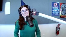 Maddie's Birthday