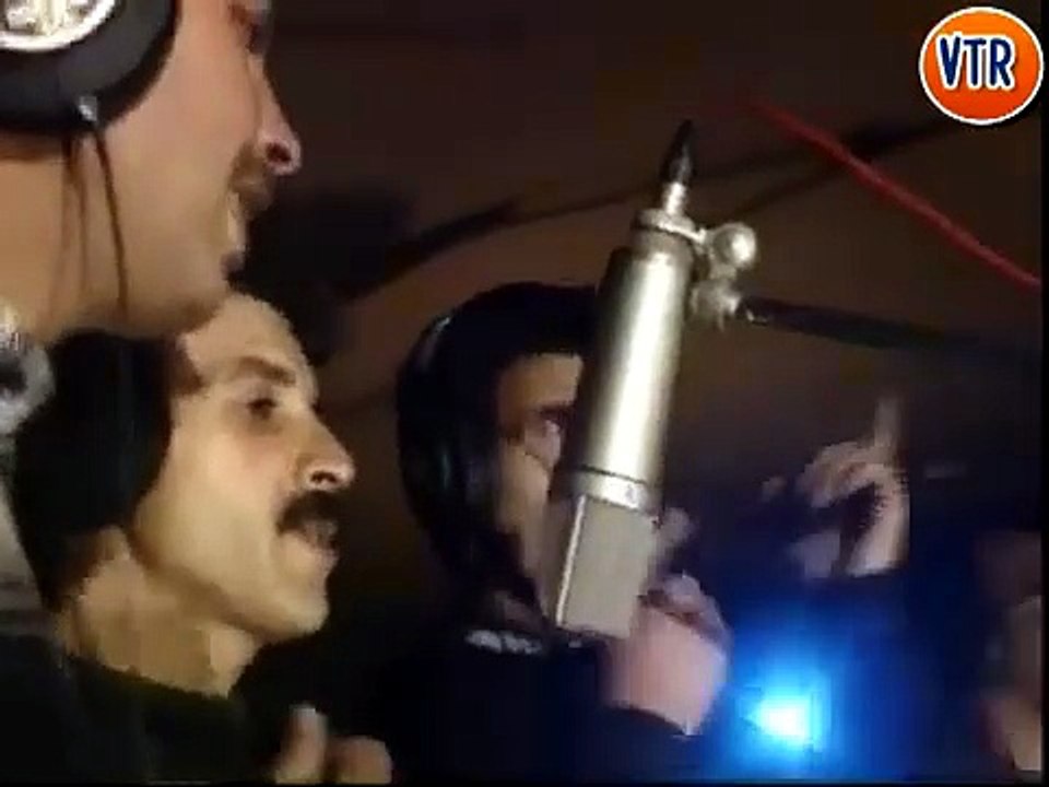 Ness el Maana - ya lahmame ناس المعنى ، يا لحمام