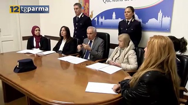 PERMESSI DI SOGGIORNO: FIRMATO IL PROTOCOLLO TRA QUESTURA E SINDACATI | PERMESSI DI SOGGIORNO: FIRMATO IL PROTOCOLLO TRA QUESTURA E SINDACATI