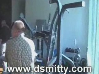 Party at Mike Dillards House