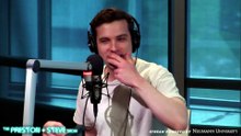 Preston & Steve - Connor King's America's Got Talent experience