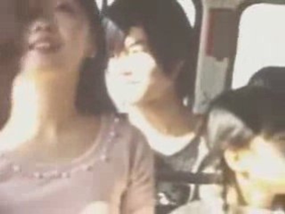 伴 都美子 - チェリー