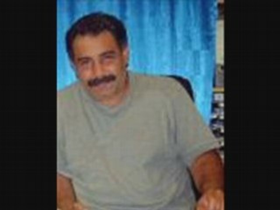 Ahmet Kaya - Şiddet