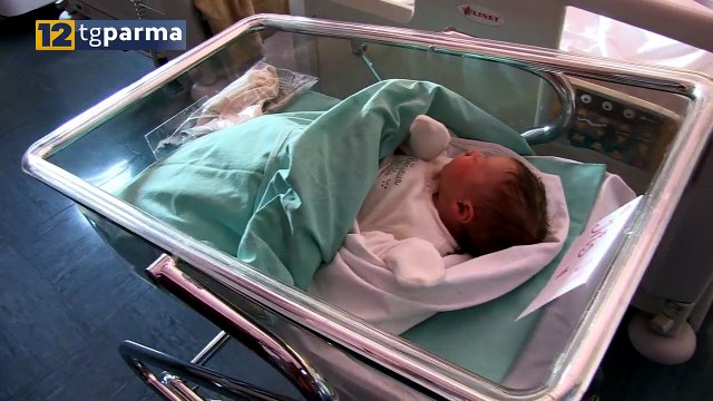 È IRIS, VENUTA ALLA LUCE 40 MINUTI DOPO MEZZANOTTE, LA PRIMA NATA DEL 2025 A PARMA | È IRIS, VENUTA ALLA LUCE 40 MINUTI DOPO MEZZANOTTE, LA PRIMA NATA DEL 2025 A PARMA