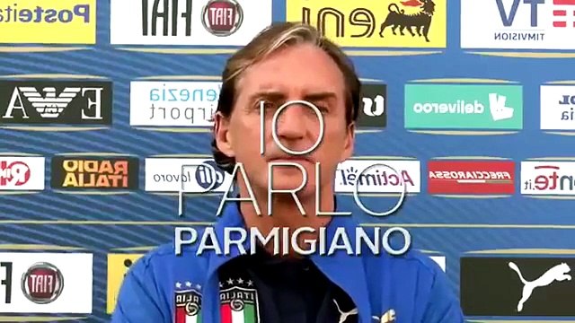 io parlo parmigiano 11 giugno