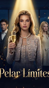 Pelar Límites - Serie Completa (Espanol) | Drama moderno