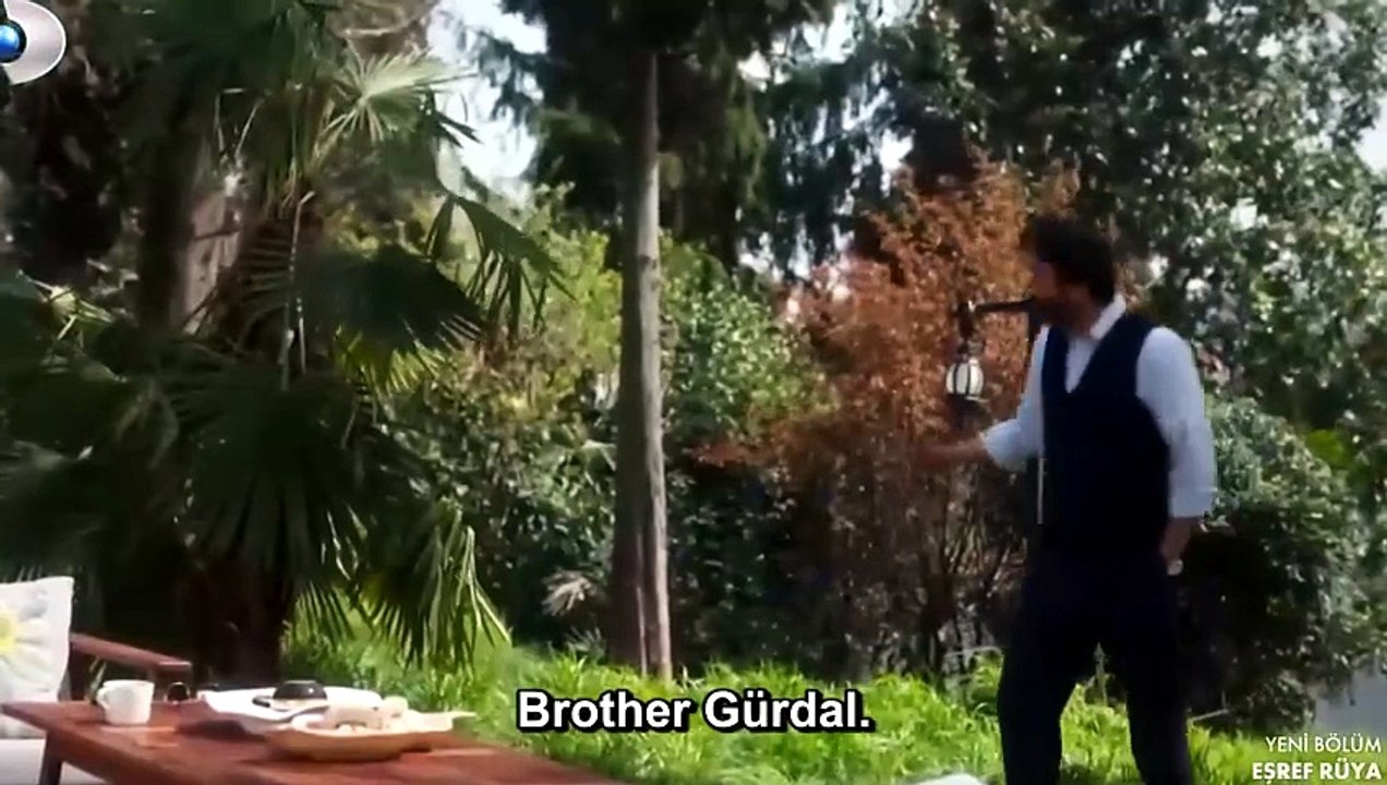Esref Ruya - Episode 41