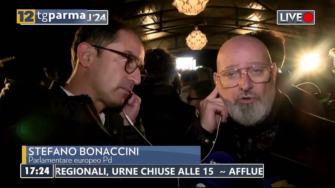 BONACCINI, PREMIATA UNA COLAZIONE CHE POTRÁ RASSICURARE GLI EMILIANO-ROMAGNOLI" | BONACCINI, PREMIATA UNA COLAZIONE CHE POTRÁ RASSICURARE GLI EMILIANO-ROMAGNOLI"