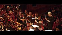Stravinsky: Rite of Spring – Sacrificial Dance – London Philharmonic Orchestra
