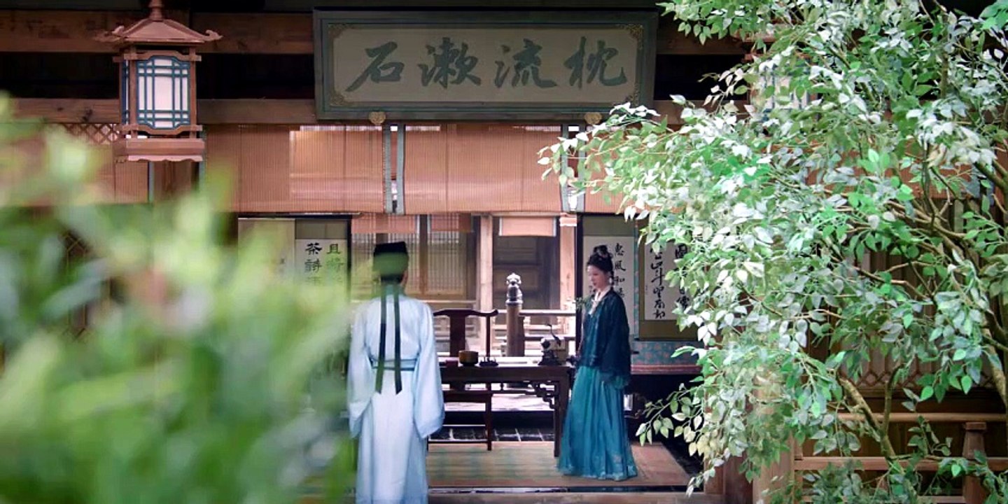 A Splendid Match Episode 7 #S