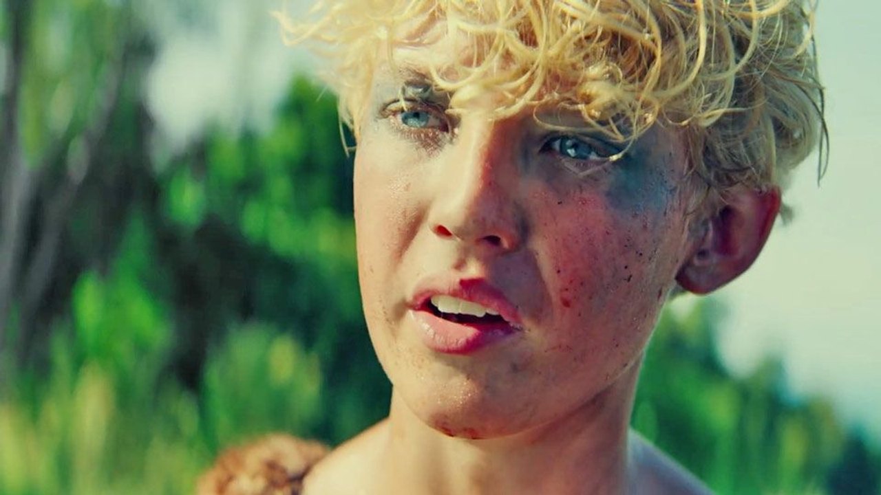 Sa majesté des mouches - saison 1 Bande-annonce VF