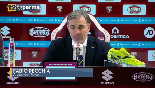PECCHIA: GRANDE RISPOSTA DEL GRUPPO . MIHAILA: PUNTO GIUSTO | PECCHIA: GRANDE RISPOSTA DEL GRUPPO . MIHAILA: PUNTO GIUSTO