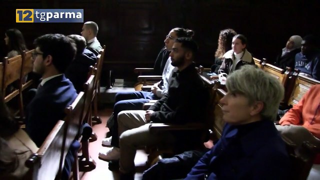 CARCERI, CONVEGNO DI QUATTRO GIORNI ALL'UNIVERSITÀ | CARCERI, CONVEGNO DI QUATTRO GIORNI ALL'UNIVERSITÀ