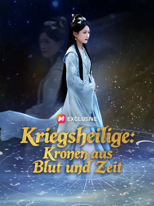 Kriegsheilige: Kronen aus Blut und Zeit | Komplette Serie | Short Drama Deutsch