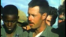 Vietnam War with Walter Cronkite Episode 3 Courage under Fire
