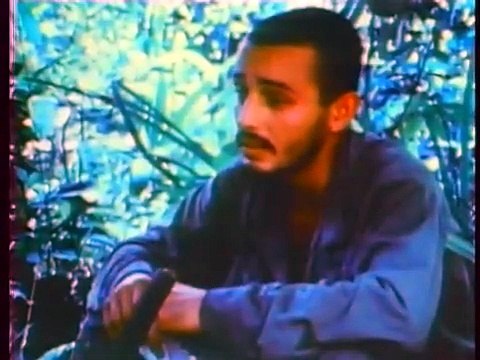 Vietnam War with Walter Cronkite Episode 4 The World Of Charlie Company