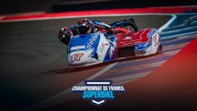 Championnat de France FSBK