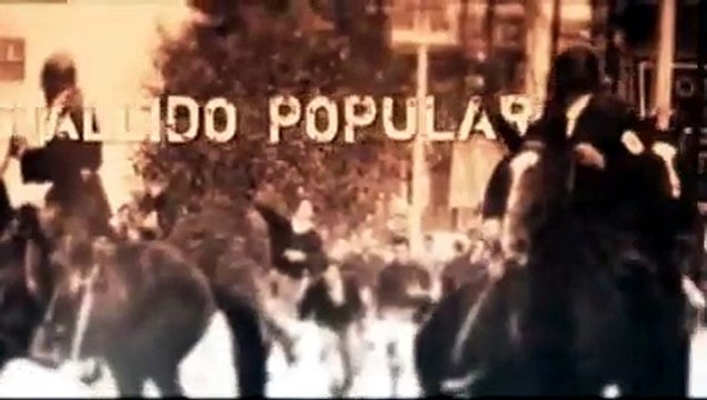 Documental: El Cordobazo