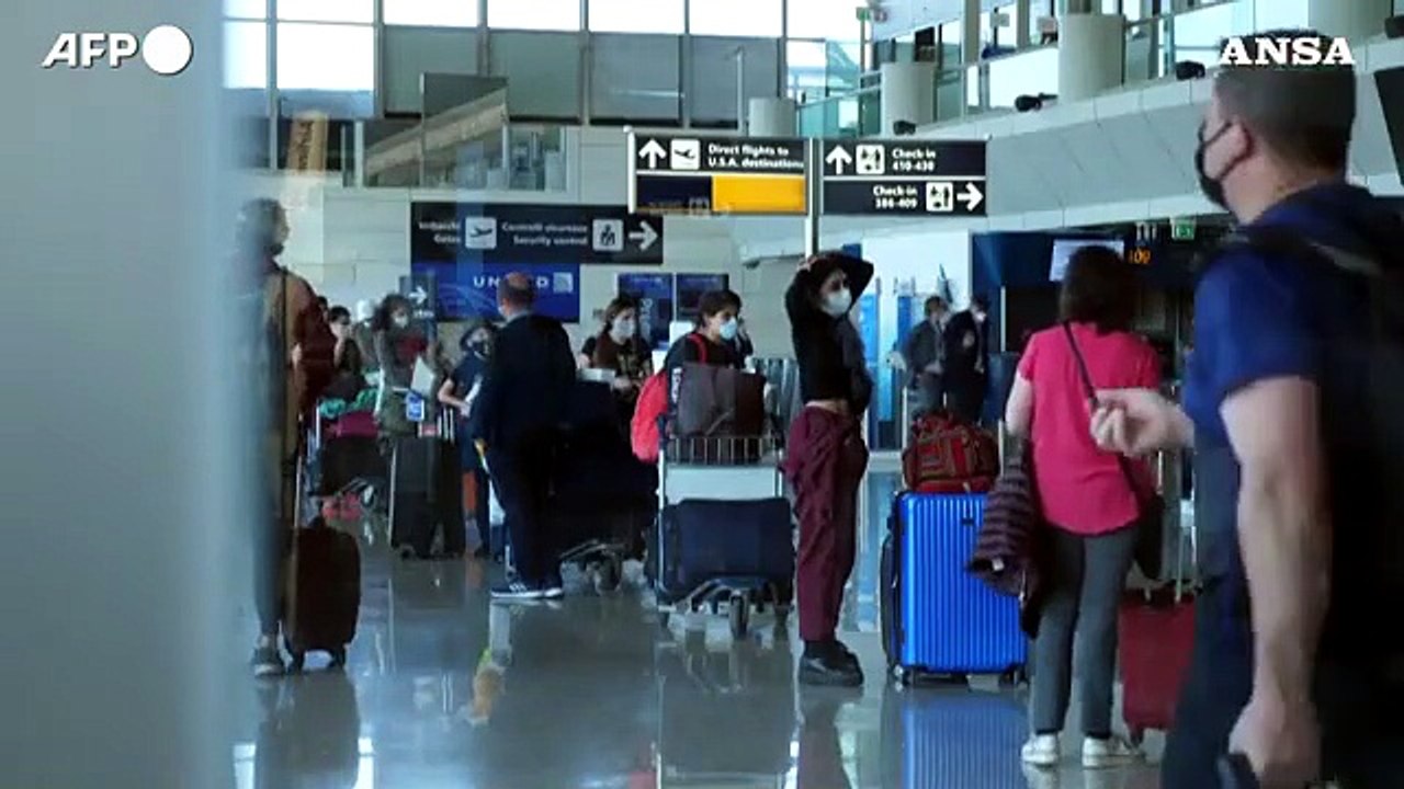 Arriva il green pass per viaggi e eventi, anche in farmacia