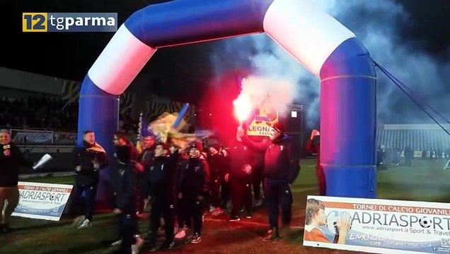 TORNEO DELLA BEFANA, UNA 18^ EDIZIONE DA INCORNICIARE | TORNEO DELLA BEFANA, UNA 18^ EDIZIONE DA INCORNICIARE