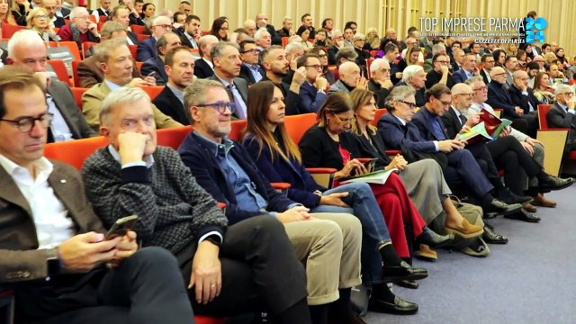 TOP IMPRESE PARMA - SPECIALE AZIENDE PROTAGONISTE | TOP IMPRESE PARMA - SPECIALE AZIENDE PROTAGONISTE