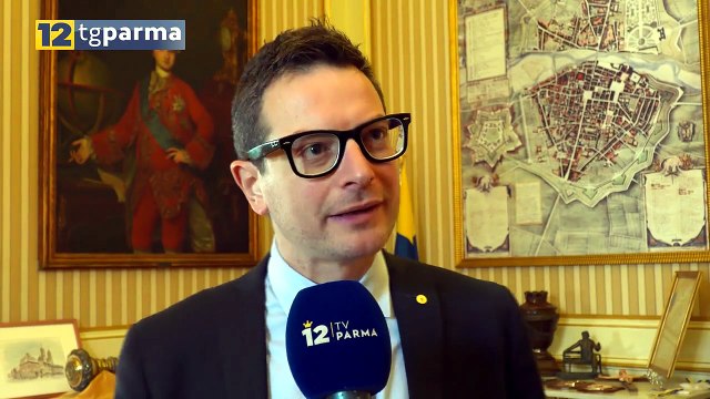 IL SINDACO MICHELE GUERRA OSPITE STASERA ALLE 21 A PARMA EUROPA | IL SINDACO MICHELE GUERRA OSPITE STASERA ALLE 21 A PARMA EUROPA