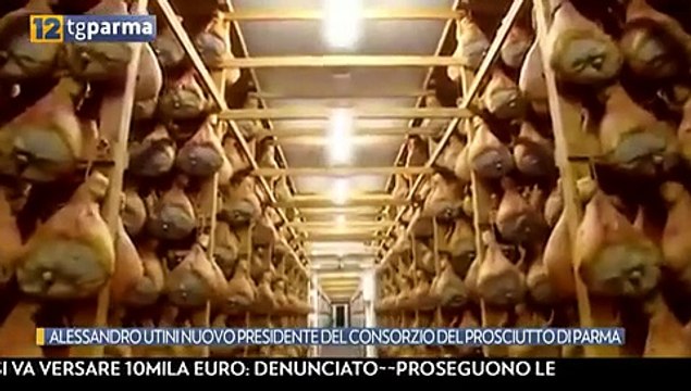 presidente consorzio prosciutto