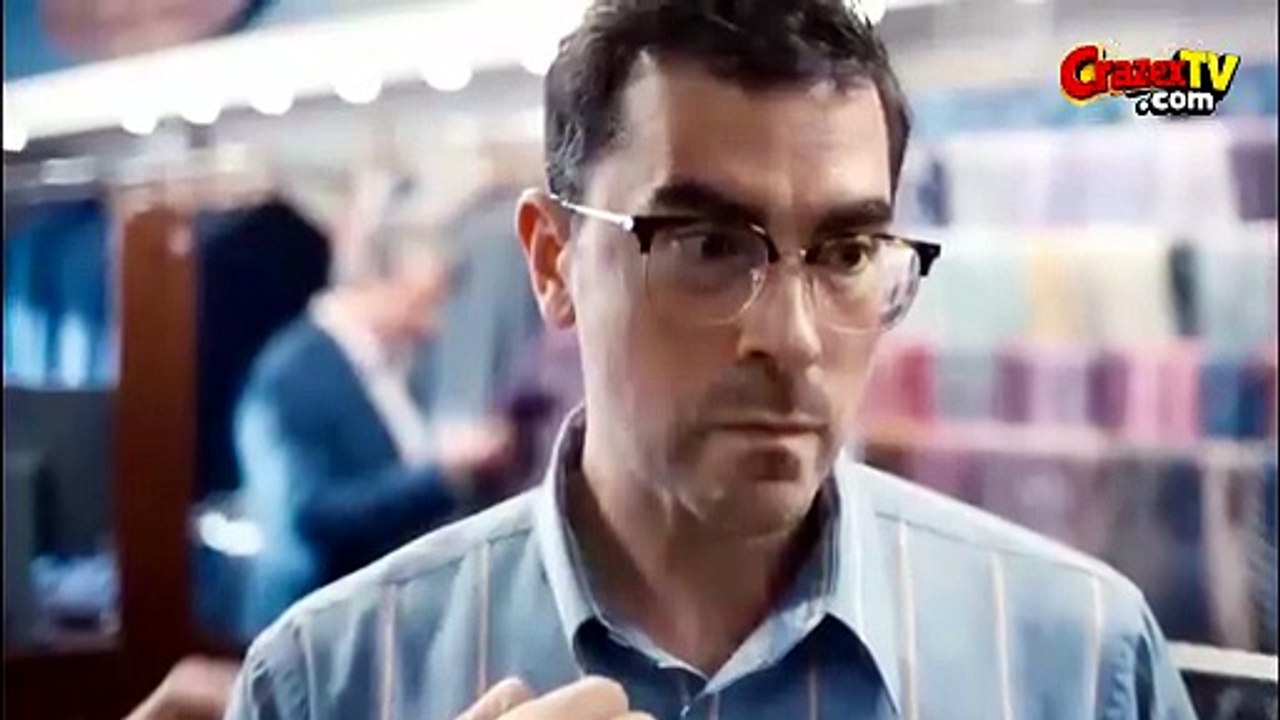 Big Mistakes Season 2 Announcement Netflix Crime Thriller, Release Date, Dan Levy, Taylor Ortega