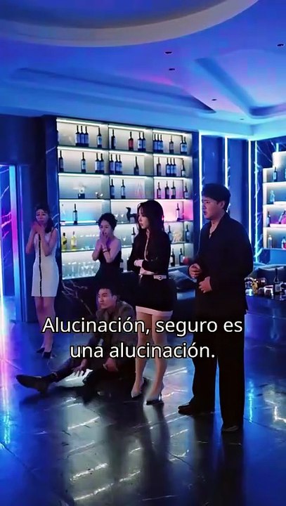 ¿Tonta? Pregúntale a los Huesos que Rompí - Episodio Completo Romance, Drama Urbano, Venganza ESP