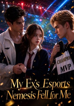 My Ex’S Esports Nemesis Fell For Me | Ep Esports Romance Short Drama - ✅FULL MOVIE (2026) - [Eng Sub]