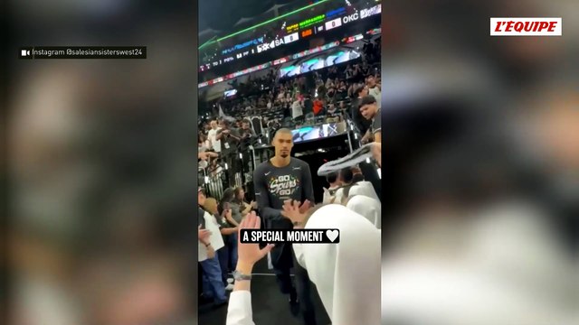 Qui sont les « Spurs nuns », les religieuses ferventes supportrices de San Antonio ? - Basket - NBA