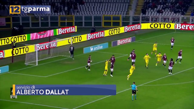 PARMA, PER L'ATTACCO SPUNTANO I NOMI DI KELSY E DOUVIKAS | PARMA, PER L'ATTACCO SPUNTANO I NOMI DI KELSY E DOUVIKAS