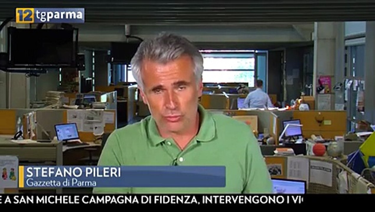 13 giugno ante con pileri
