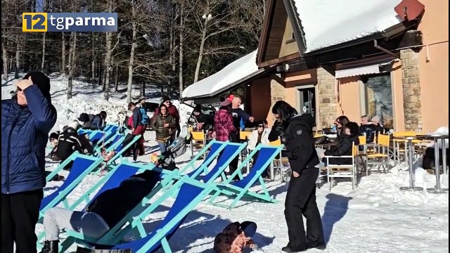 SCHIA, CAMPO PROBABILMENTE APERTO NEL FINE SETTIMANA | SCHIA, CAMPO PROBABILMENTE APERTO NEL FINE SETTIMANA
