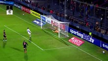 TIGRE vs. ALIANZA ATLÉTICO | RESUMEN | CONMEBOL SUDAMERICANA 2026