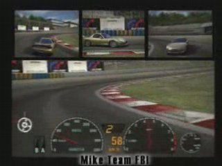 Mike Rx7 RS Apricot hill drift