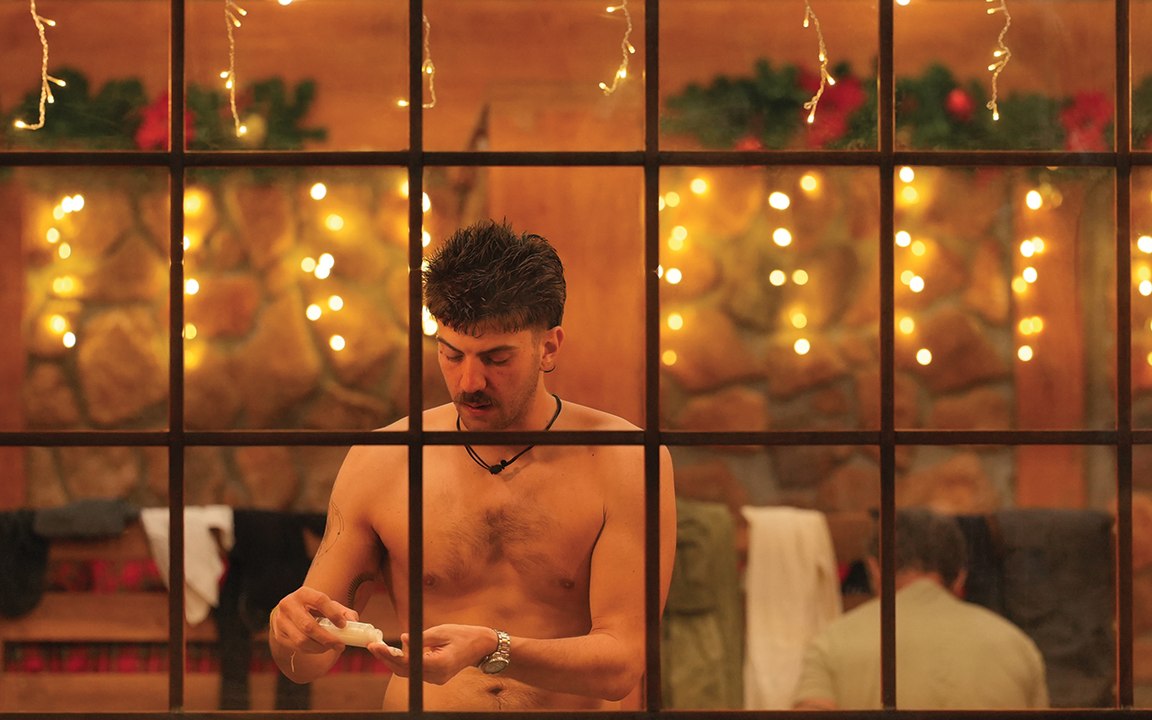 Money Road 2026, clip seconda puntata: Malesia o Tirolo? Chi ha ceduto alla super tentazione di Fabio Caressa?