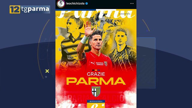 PARMA, DOMANI IL GENOA. OUT ESTEVEZ E BENEK, MAN A MEZZO SERVIZIO | PARMA, DOMANI IL GENOA. OUT ESTEVEZ E BENEK, MAN A MEZZO SERVIZIO