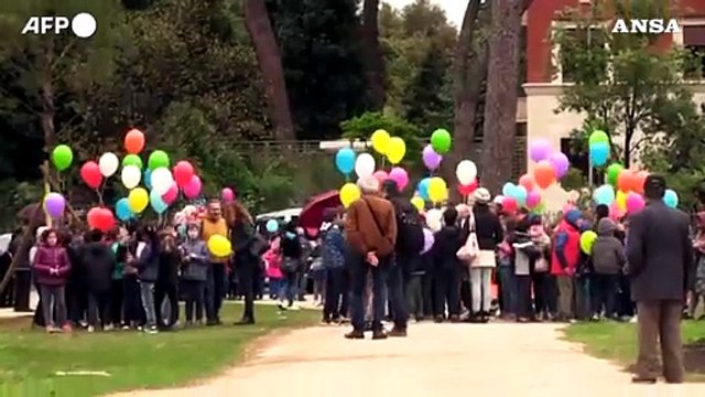 Coronavirus, effetto pandemia: i bambini piu' tecnologici e green