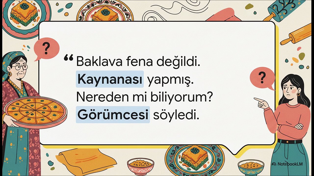 Biz Bayramlarda Bile Bir Alemiz – Erol Sunat