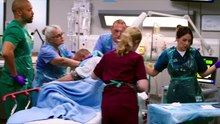 Casualty - Season 48 Episode 3