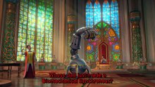 The Snow Queen 4: Mirror Lands (2018)