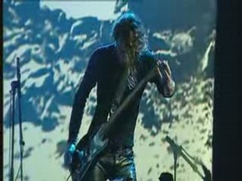 Alain Bashung Fantaisie Militaire