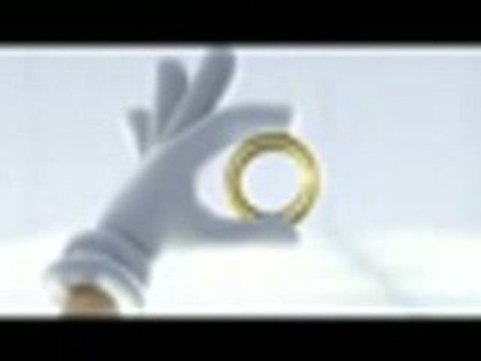 Sonic-Garou