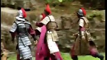 Romance of the Three Kingdoms - Eps 82,classic c-drama series [SUB ENG/ID]